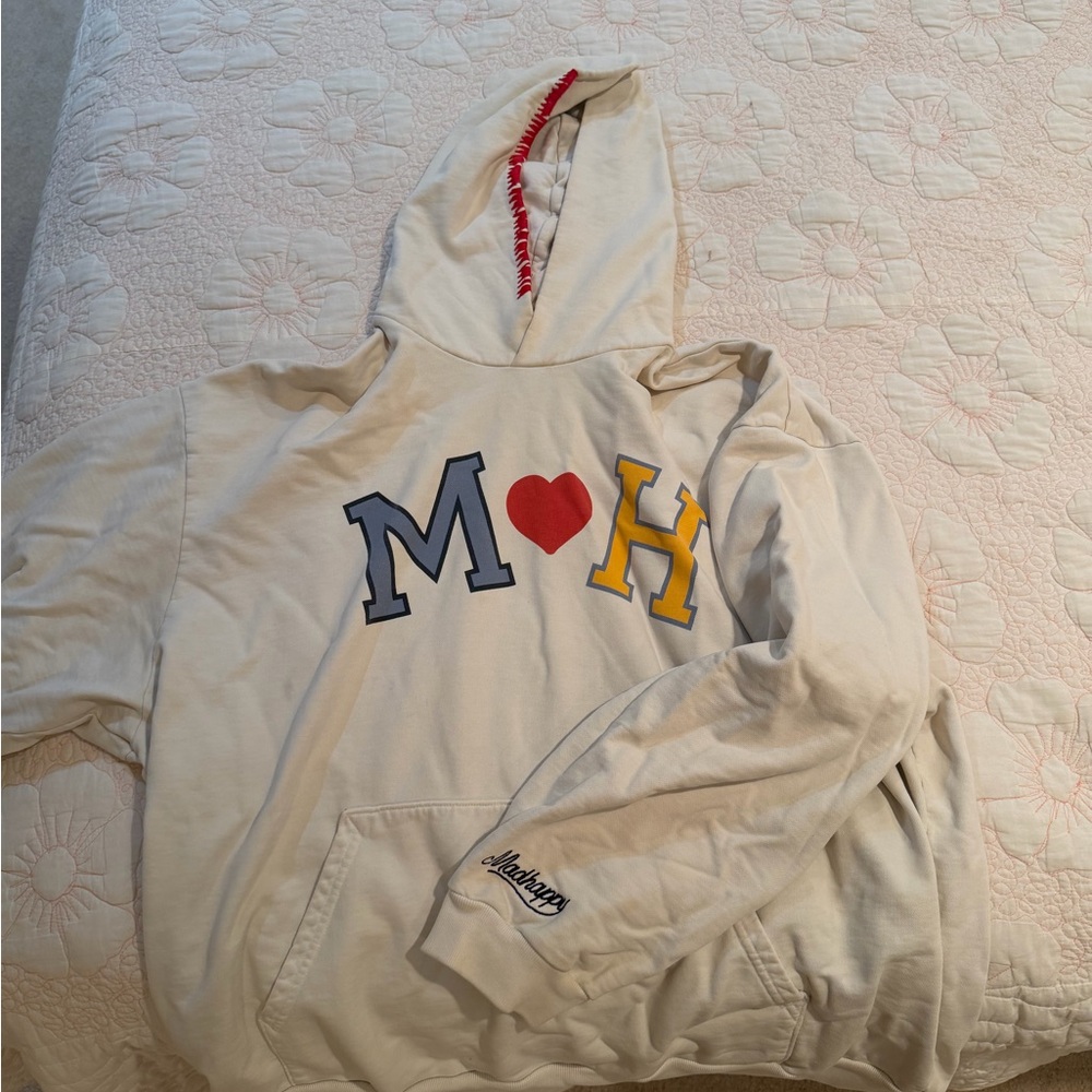 Women's Madhappy Icon Sweatshirt